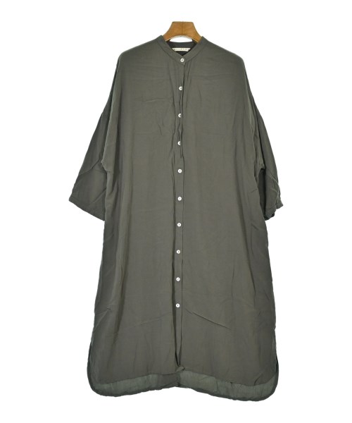 シャーナ(Stjarna)のStjarna シャツワンピース