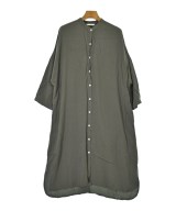 Stjarna シャツワンピース