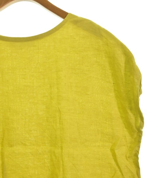 Stjarna（シャーナ）カジュアルシャツ 黄 サイズ:F レディース/2200674291058