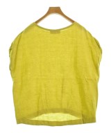 Stjarna（シャーナ）カジュアルシャツ 黄 サイズ:F レディース/2200674291058