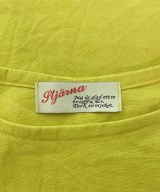 Stjarna（シャーナ）カジュアルシャツ 黄 サイズ:F レディース/2200674291058