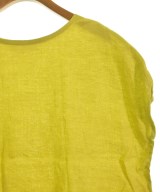 Stjarna（シャーナ）カジュアルシャツ 黄 サイズ:F レディース/2200674291058