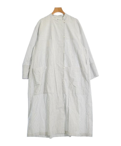 テンハンドクラフテッドモダン(TENNE HANDCRAFTED MODERN)のTENNE HANDCRAFTED MODERN シャツワンピース