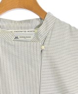 TENNE HANDCRAFTED MODERN（テンハンドクラフテッドモダン）シャツワンピース グレー サイズ:F レディース/2200608895093