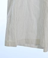 TENNE HANDCRAFTED MODERN（テンハンドクラフテッドモダン）シャツワンピース グレー サイズ:F レディース/2200608895093