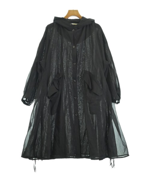 TENNE HANDCRAFTED MODERN(テンハンドクラフテッドモダン)その他 黒 サイズ:F/2200700103010