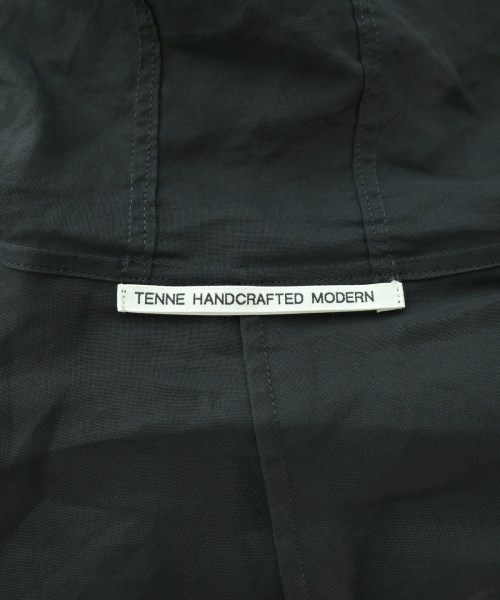 TENNE HANDCRAFTED MODERN（テンハンドクラフテッドモダン）その他 黒 サイズ:F レディース/2200700103010