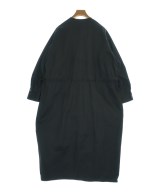 TENNE HANDCRAFTED MODERN（テンハンドクラフテッドモダン）シャツワンピース 黒 サイズ:F レディース/2200719497049