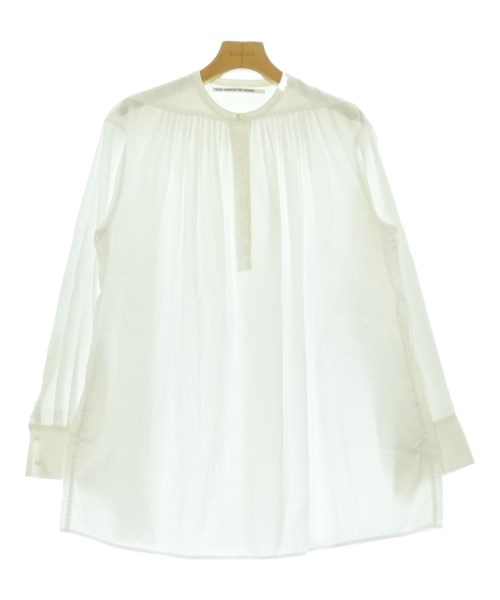TENNE HANDCRAFTED MODERN(テンハンドクラフテッドモダン)のカジュアルシャツ サイズ:F 7,000円