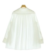 TENNE HANDCRAFTED MODERN（テンハンドクラフテッドモダン）カジュアルシャツ 白 サイズ:F レディース/2200719497117