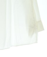TENNE HANDCRAFTED MODERN（テンハンドクラフテッドモダン）カジュアルシャツ 白 サイズ:F レディース/2200719497117