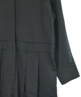 TENNE HANDCRAFTED MODERN（テンハンドクラフテッドモダン）オールインワン/サロペット 黒 サイズ:F レディース/2200703811066