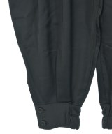 TENNE HANDCRAFTED MODERN（テンハンドクラフテッドモダン）オールインワン/サロペット 黒 サイズ:F レディース/2200703811066