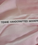 TENNE HANDCRAFTED MODERN（テンハンドクラフテッドモダン）ひざ丈スカート ピンク サイズ:F レディース/2200721239170