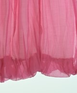 TENNE HANDCRAFTED MODERN（テンハンドクラフテッドモダン）ひざ丈スカート ピンク サイズ:F レディース/2200721239170