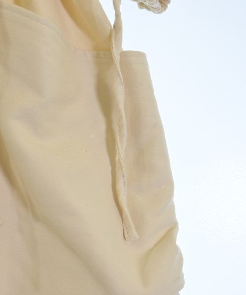 TENNE HANDCRAFTED MODERN（テンハンドクラフテッドモダン）オールインワン/サロペット 白 サイズ:F レディース/2200722285046