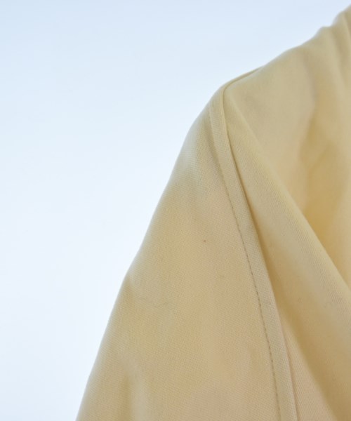 TENNE HANDCRAFTED MODERN（テンハンドクラフテッドモダン）オールインワン/サロペット 白 サイズ:F レディース/2200722285046