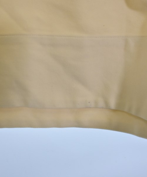 TENNE HANDCRAFTED MODERN（テンハンドクラフテッドモダン）オールインワン/サロペット 白 サイズ:F レディース/2200722285046