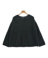 TENNE HANDCRAFTED MODERN（テンハンドクラフテッドモダン）カーディガン 黒 サイズ:F レディース/2200688551018