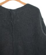 TENNE HANDCRAFTED MODERN（テンハンドクラフテッドモダン）カーディガン 黒 サイズ:F レディース/2200688551018