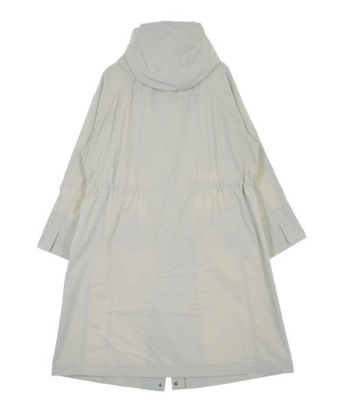 TIMELESS BONbazaar （タイムレスボンバザール）モッズコート グレー サイズ:F レディース/2200619945022