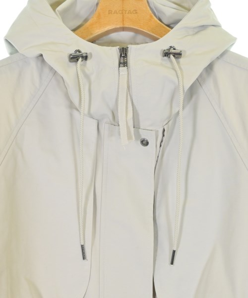 TIMELESS BONbazaar （タイムレスボンバザール）モッズコート グレー サイズ:F レディース/2200619945022