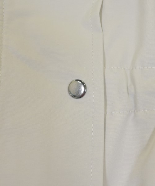 TIMELESS BONbazaar （タイムレスボンバザール）モッズコート グレー サイズ:F レディース/2200619945022