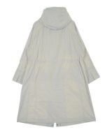 TIMELESS BONbazaar （タイムレスボンバザール）モッズコート グレー サイズ:F レディース/2200619945022