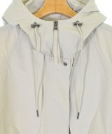 TIMELESS BONbazaar （タイムレスボンバザール）モッズコート グレー サイズ:F レディース/2200619945022