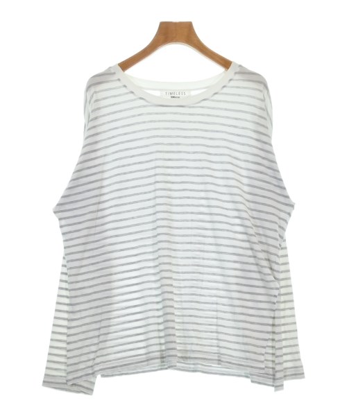 タイムレスボンバザール(TIMELESS BONbazaar )のTIMELESS BONbazaar  Tシャツ・カットソー