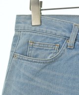 TIMELESS BONbazaar （タイムレスボンバザール）デニムパンツ 青 サイズ:2(M位) レディース/2200648453154