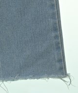 TIMELESS BONbazaar （タイムレスボンバザール）デニムパンツ 青 サイズ:2(M位) レディース/2200648453154