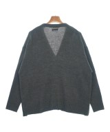 un noeud（アンヌー）カーディガン グレー サイズ:M メンズ/2200671380083