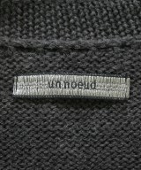 un noeud（アンヌー）カーディガン グレー サイズ:M メンズ/2200671380083