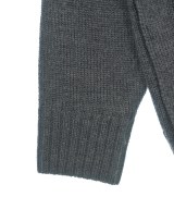 un noeud（アンヌー）カーディガン グレー サイズ:M メンズ/2200671380083
