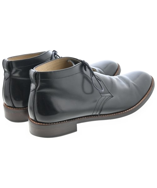 UNITED LOT（ユナイテッドロット）ビジネス・ドレスシューズ 黒 サイズ:27.5cm メンズ/2200668800044