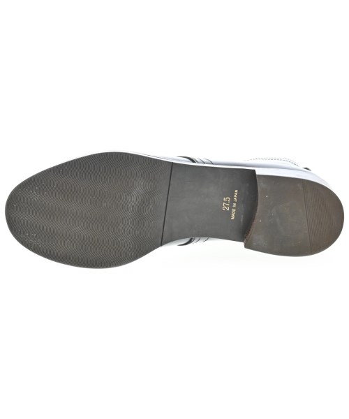 UNITED LOT（ユナイテッドロット）ビジネス・ドレスシューズ 黒 サイズ:27.5cm メンズ/2200668800044