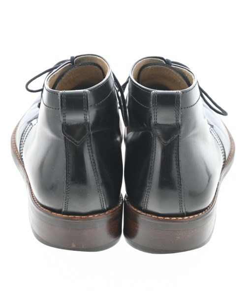 UNITED LOT（ユナイテッドロット）ビジネス・ドレスシューズ 黒 サイズ:27.5cm メンズ/2200668800044