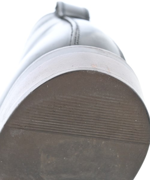 UNITED LOT（ユナイテッドロット）ビジネス・ドレスシューズ 黒 サイズ:27.5cm メンズ/2200668800044