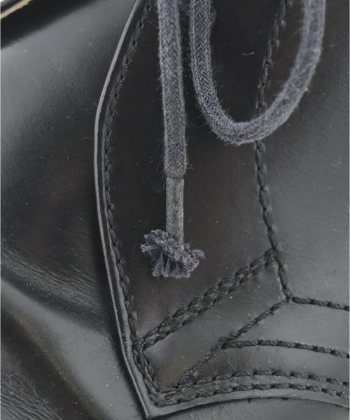 UNITED LOT（ユナイテッドロット）ビジネス・ドレスシューズ 黒 サイズ:27.5cm メンズ/2200668800044