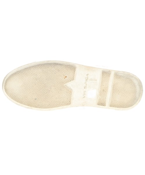 VIA SPIGA（ビアスピガ）ブーツ 茶 サイズ:EU35 1/2(22cm位) レディース/2200633746049