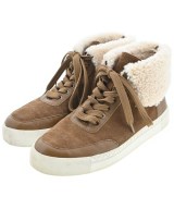 VIA SPIGA（ビアスピガ）ブーツ 茶 サイズ:EU35 1/2(22cm位) レディース/2200633746049