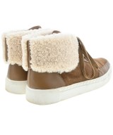 VIA SPIGA（ビアスピガ）ブーツ 茶 サイズ:EU35 1/2(22cm位) レディース/2200633746049