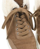 VIA SPIGA（ビアスピガ）ブーツ 茶 サイズ:EU35 1/2(22cm位) レディース/2200633746049