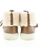 VIA SPIGA（ビアスピガ）ブーツ 茶 サイズ:EU35 1/2(22cm位) レディース/2200633746049