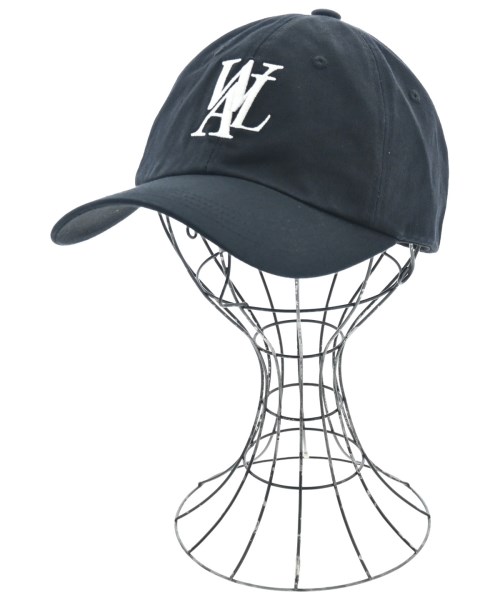 ウアロン(WOOALONG)のWOOALONG キャップ