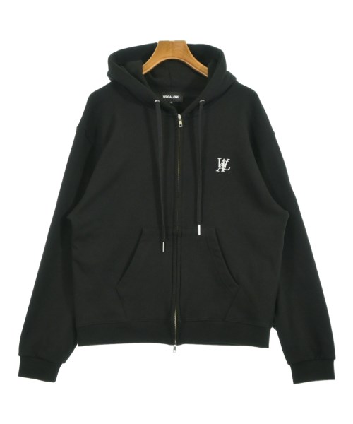 ウアロン(WOOALONG)のWOOALONG パーカー
