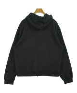 WOOALONG（ウアロン）パーカー 黒 サイズ:S メンズ/2200629723030