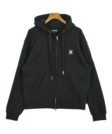 WOOALONG パーカー