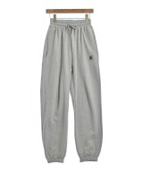 WOOALONG（ウアロン）スウェットパンツ グレー サイズ:M メンズ/2200630974056